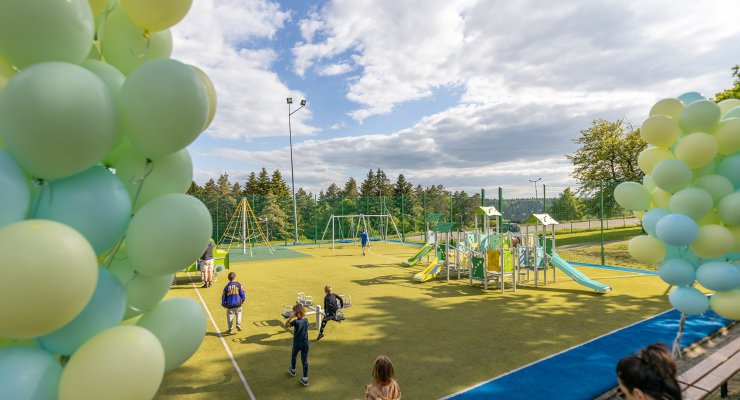 Арламов очима дитини