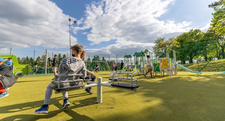 Арламов очима дитини