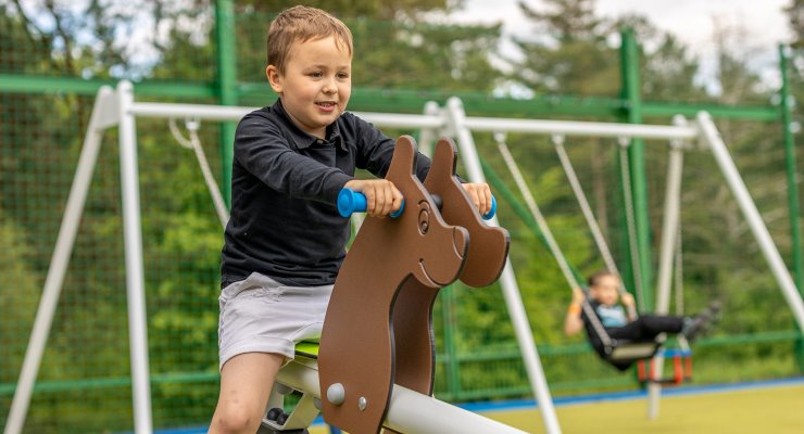 Арламов очима дитини