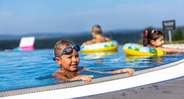 Арламов очима дитини