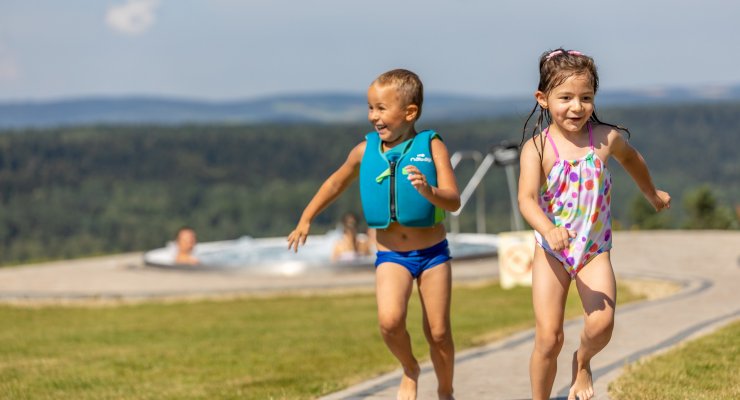 Арламов очима дитини