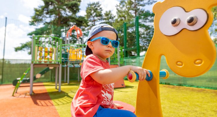 Арламов очима дитини