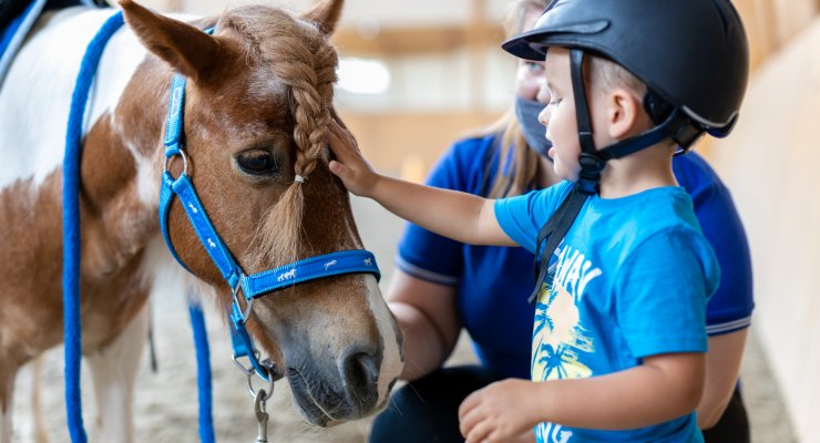 Арламов очима дитини