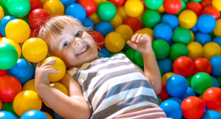 Арламов очима дитини