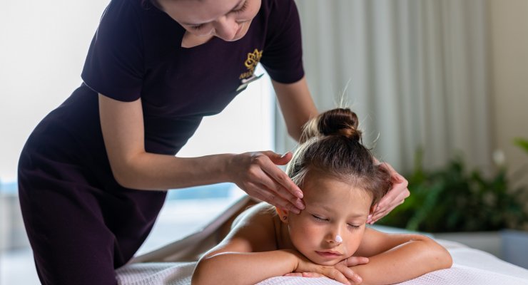 Арламов очима дитини