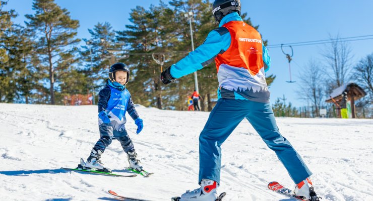 Арламов очима дитини