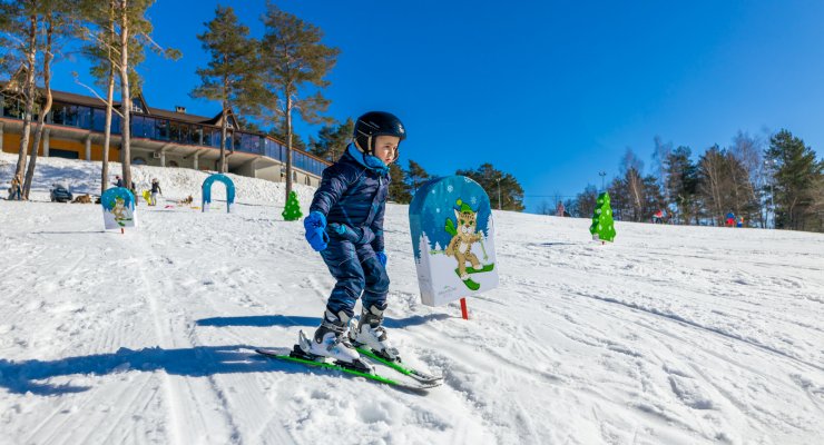 Арламов очима дитини