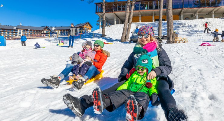 Арламов очима дитини
