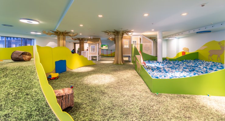 Арламов очима дитини