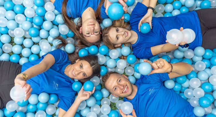 Арламов очима дитини