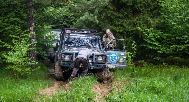 незабутні враження