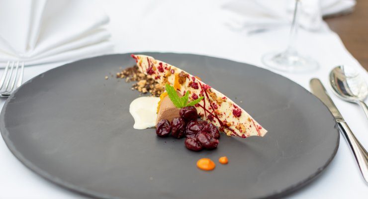 Арламов на тарілці