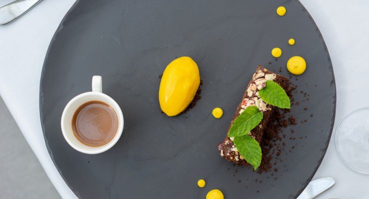 Арламов на тарілці