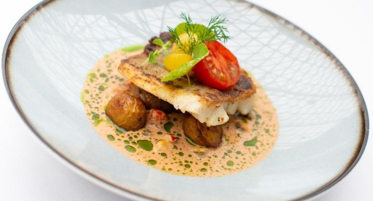 Арламов на тарілці