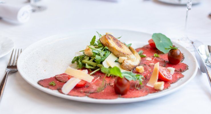 Арламов на тарілці