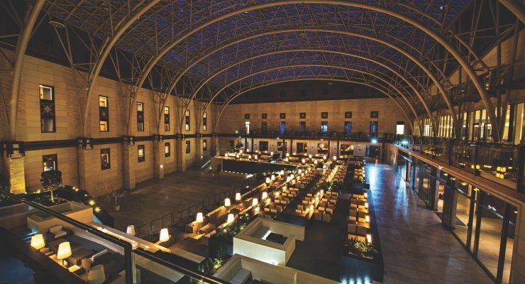 спектр можливостей