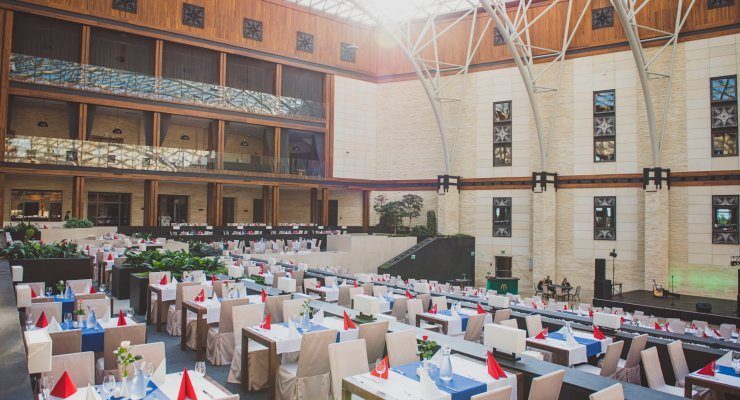 спектр можливостей