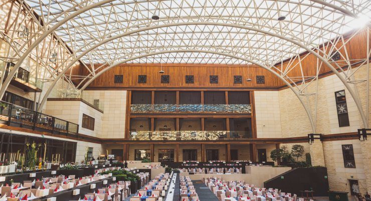 спектр можливостей