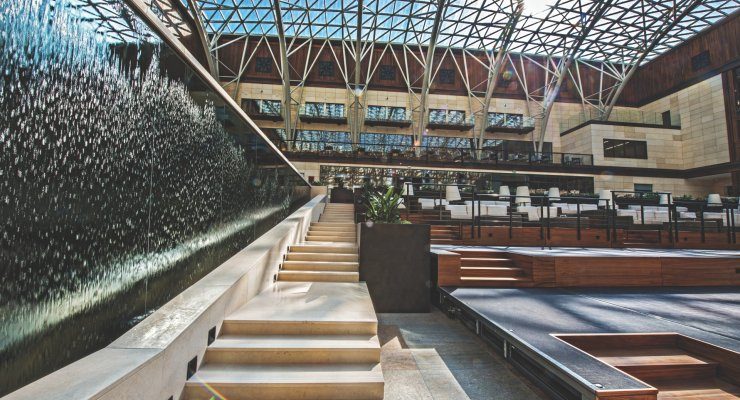 спектр можливостей