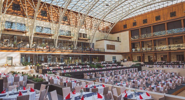 спектр можливостей