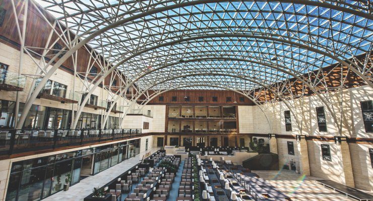 спектр можливостей