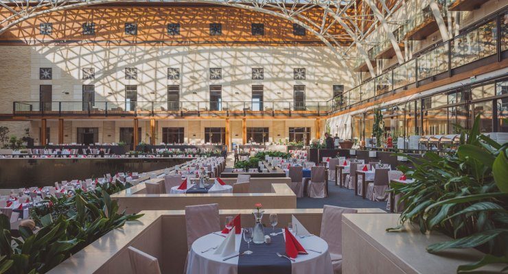 спектр можливостей