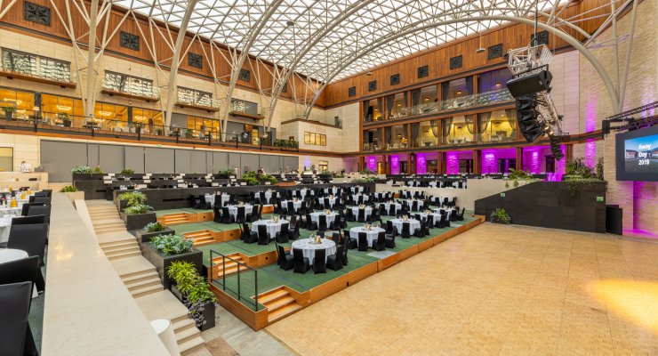 спектр можливостей