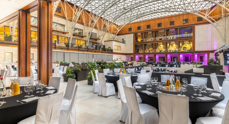 спектр можливостей