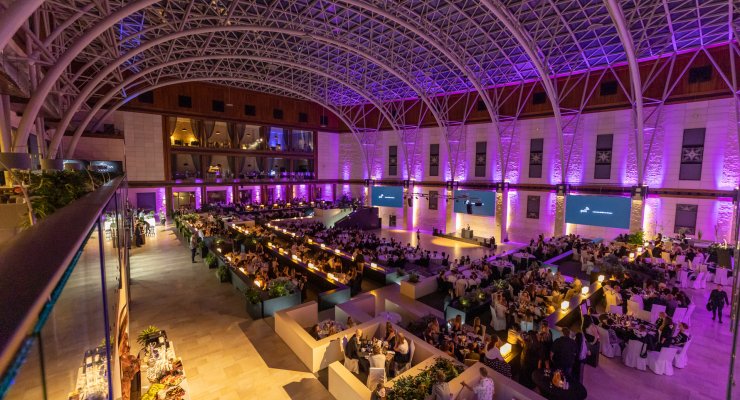 спектр можливостей