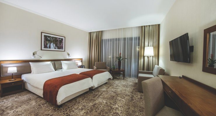 камнати і апартаменти