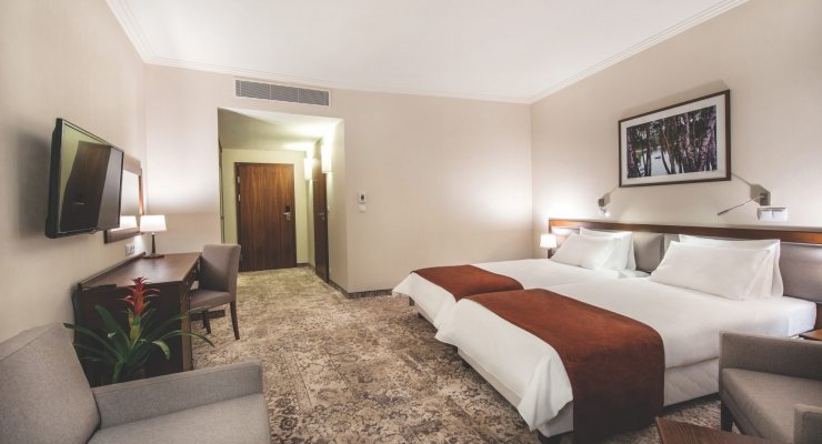 камнати і апартаменти