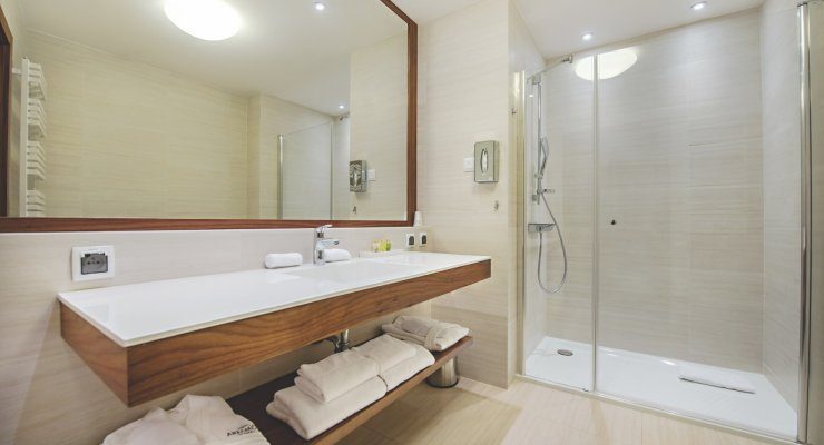 камнати і апартаменти