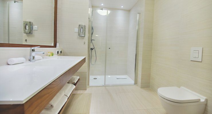 камнати і апартаменти