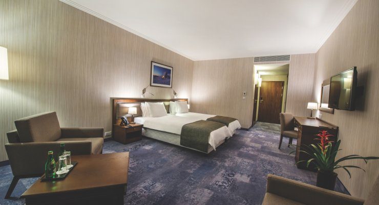 камнати і апартаменти