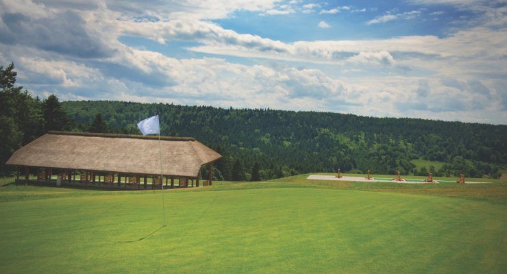 спорт і рекреація