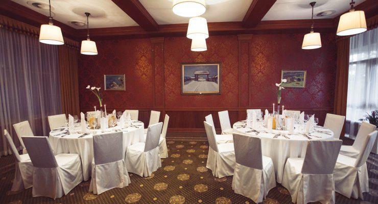 Арламов на тарілці