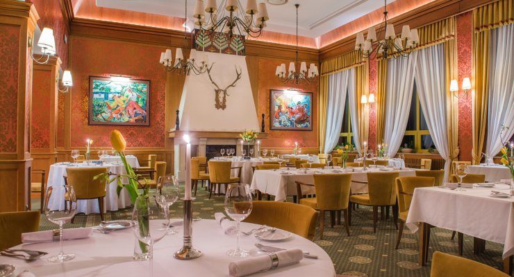 Арламов на тарілці