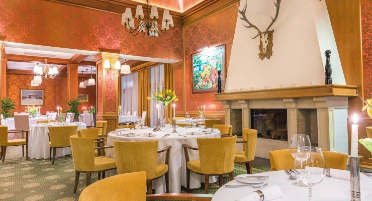 Арламов на тарілці