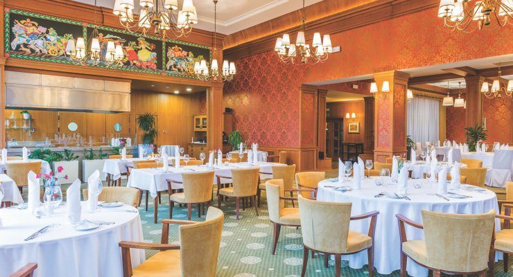 Арламов на тарілці