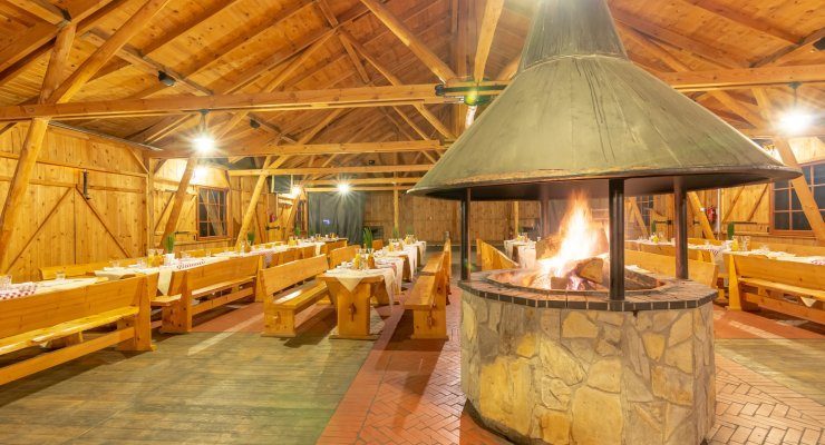 Арламов на тарілці