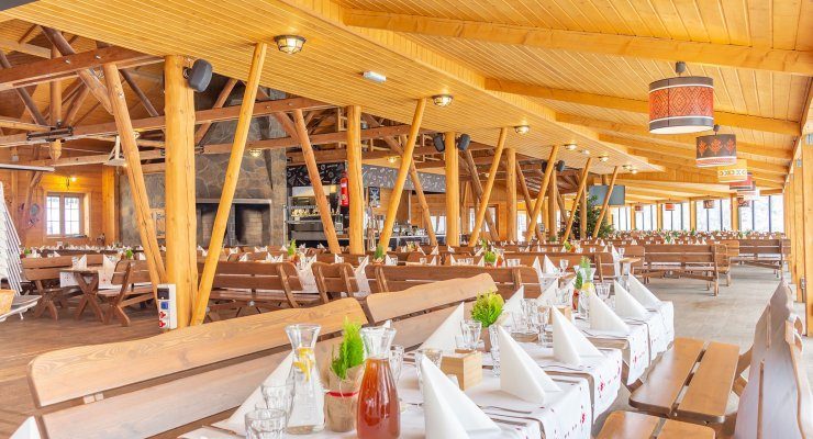 Арламов на тарілці