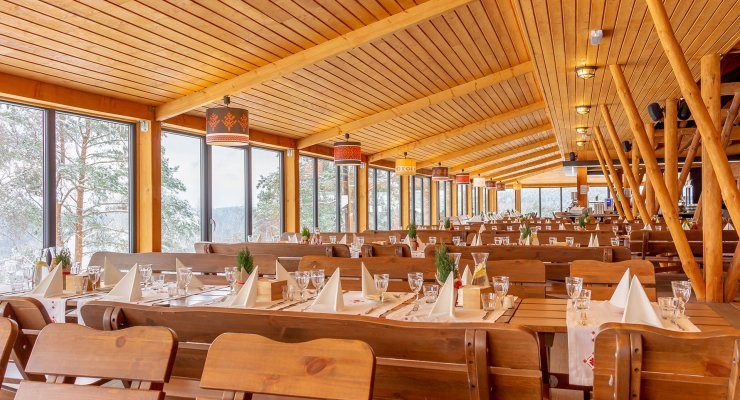 Арламов на тарілці