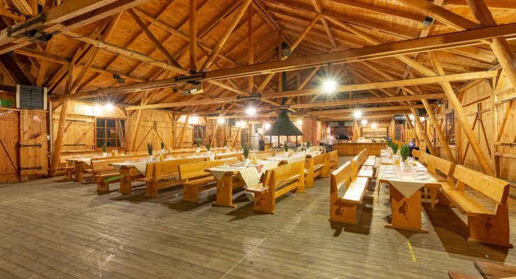 Арламов на тарілці