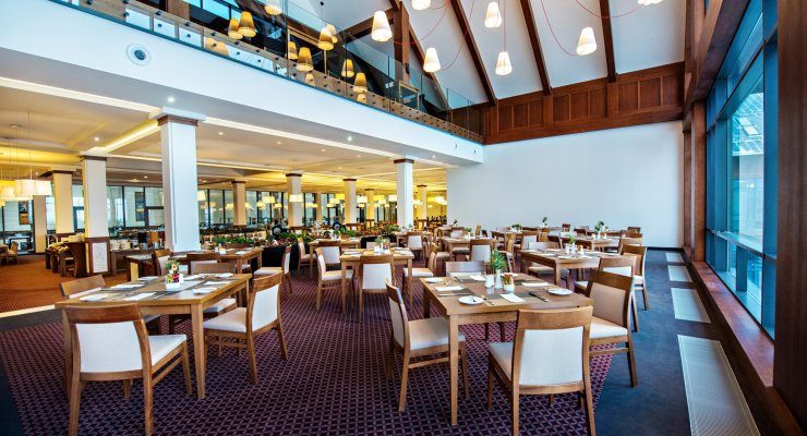 Арламов на тарілці