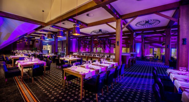 Арламов на тарілці