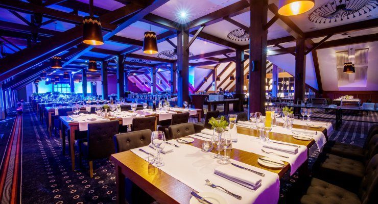 Арламов на тарілці