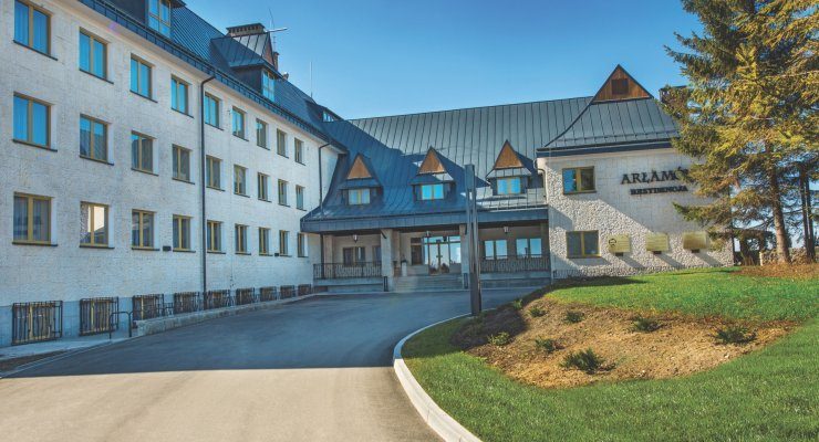 Історична аура