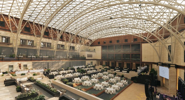 спектр можливостей