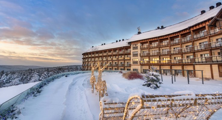 білий Арламов