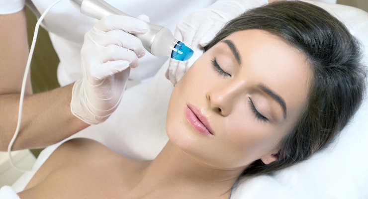 Oczyszczanie wodorowe